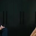 O jornalista Roberto Cabrini foi até Coité do Nóia entrevistar a jovem Maria Daniela, que convive com sequelas após caso de estupro no interior de Alagoas - Reprodução / Record