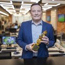 Edu Moraes/Divulgação RECORD