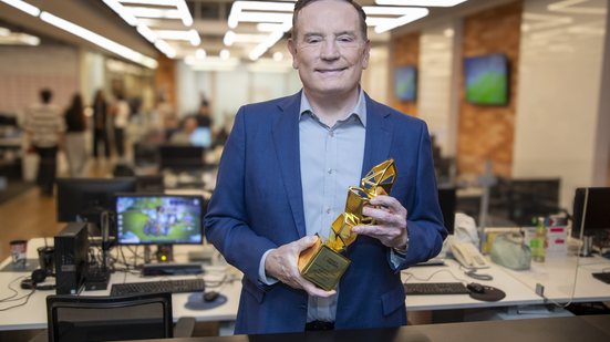 Edu Moraes/Divulgação RECORD