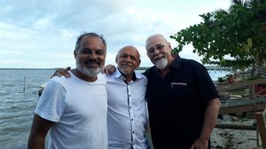 Imagem “Calunga”, clássico de Jorge de Lima, ganha adaptação para o cinema com lançamento oficial em Maceió