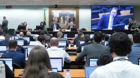 Bruno Spada / Câmara dos Deputados
