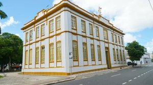 César de Oliveira / Câmara Municipal de Aracaju