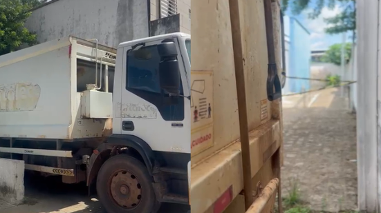 Reprodução / Portal Coruripe