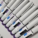 Canetas emagrecedoras - Receita Federal