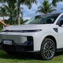 Imagem Vídeo: Conheça o Leapmotor B10 o novo SUV 100% elétrico da Stellantis