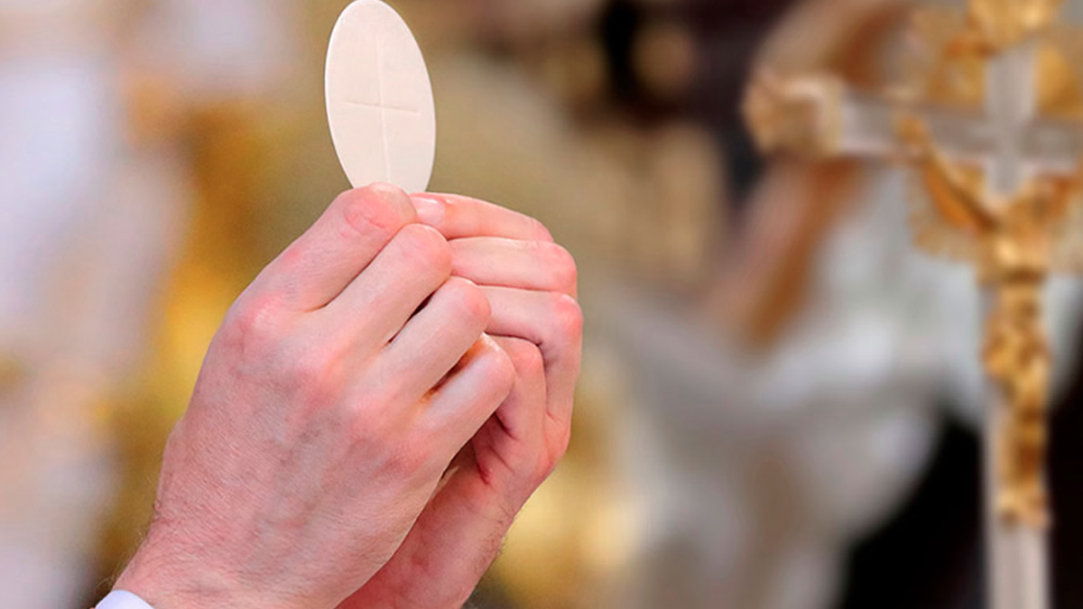 Por que a Sexta-Feira Santa é o único dia do ano sem missa na Igreja ...