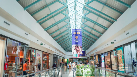 Reprodução/Maceió Shopping