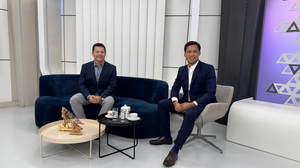 Prefeito Rodrigo Cunha destacou a disposição para governar ouvindo a população maceioense - Foto: RCP/TV Pajuçara