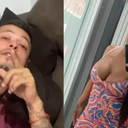 Manoel Ferro de Melo teria matado a companheira, Barbara Denise Folha de Oliveira - Reprodução/Redes Sociais