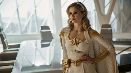 Divulgação/Prime Video