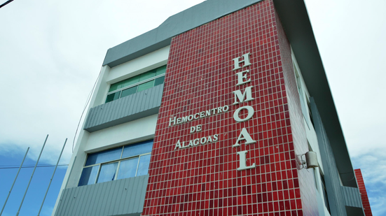 Carla Cleto/Ascom Hemoal