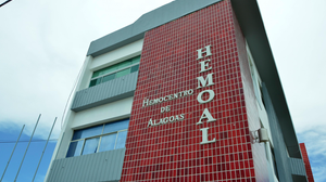 Carla Cleto/Ascom Hemoal