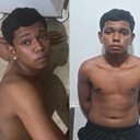 Carlos Vinícius morre após entrar em confronto com policiais - Divulgação