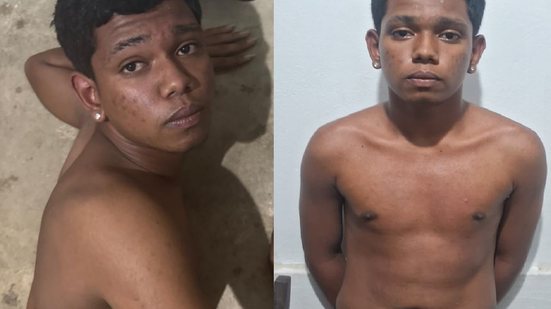 Carlos Vinícius morreu durante operação em Milagres - Divulgação