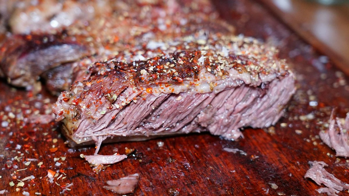 O que acontece com a proteína quando você cozinha demais? Estudo encontra efeito inesperado