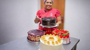 Imagem As doçuras de Carol na Praça Graciliano Ramos