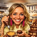 Imagem Confeitaria e tendências: Carole Crema é um dos destaques da Semana do Conhecimento