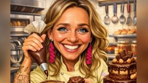 Imagem Confeitaria e tendências: Carole Crema é um dos destaques da Semana do Conhecimento