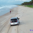 Reprodução/Drone/Juan Victor