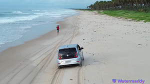 Reprodução/Drone/Juan Victor