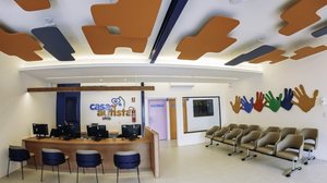 Imagem Casa do Autista de Maceió tem estrutura multidisciplinar inédita no Brasil; veja serviços e como ter acesso