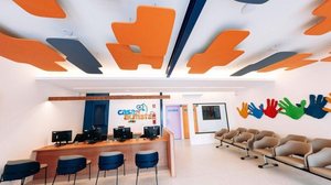 Imagem Casa do Autista de Maceió orienta famílias sobre acesso aos atendimentos especializados