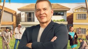 Imagem Hoje em Dia recebe primeiro eliminado de Casa do Patrão nesta sexta-feira