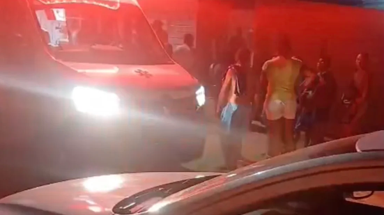 Reprodução/Rede Social