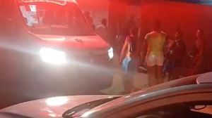 Reprodução/Rede Social