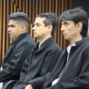 Julgamento de Pé de Ferro e dos irmãos Baixinho e Preto Boiadeiro foi anulado em 2019 - Arquivo/Anderson Bambluck/MP