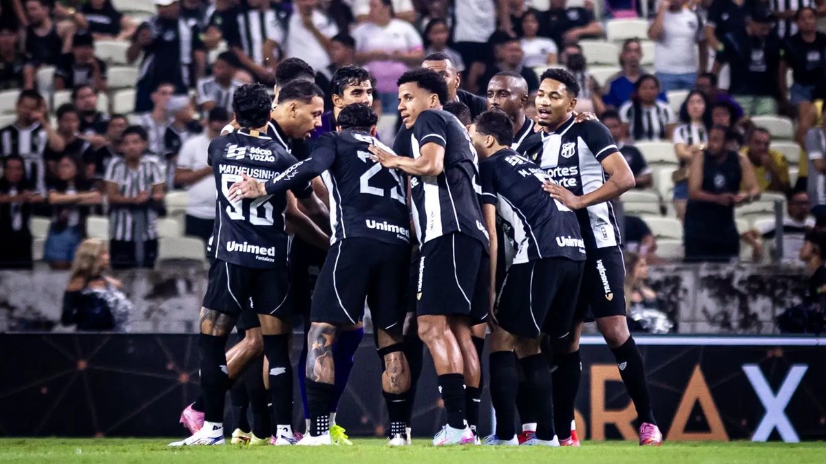 Só 12 jogos com lucro e Top 5 de melhores e piores públicos: veja números da Série B após 4 rodadas