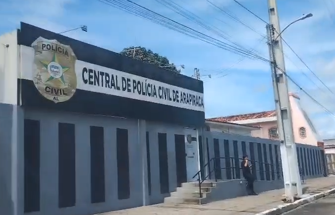 Homem é ameaçado com facão após recusar convite de colega para beber, em Arapiraca