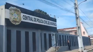 Reprodução / Polícia Civil