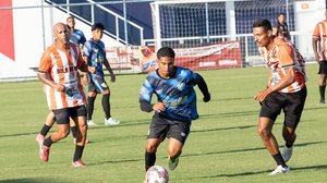 Elisson Campos