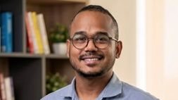 Imagem César Black assume diretoria do setor automotivo da Associação Comercial de Maceió por três anos