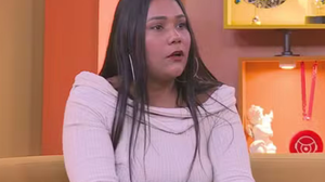 Reprodução / Globo