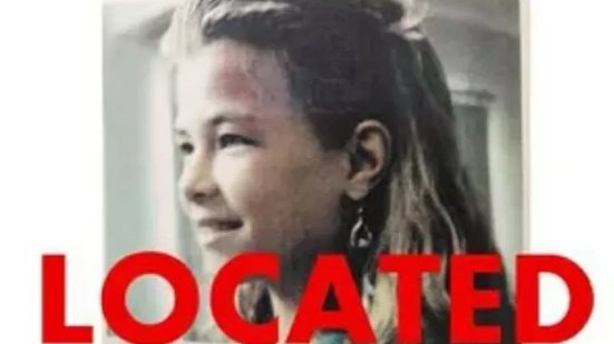 Christina Marie Plante desapareceu em maio de 1994 e foi encontrada viva 32 anos depois nos EUA - Gila County Sheriff's Office / Divulgação