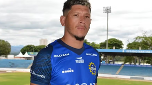 Celso Gomes / São José