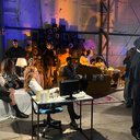 Imagem Em estreia nacional, agência alagoana FROOM fecha Cinearte Pajuçara para clipe de membro da Academia do Grammy