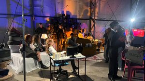 Imagem Em estreia nacional, agência alagoana FROOM fecha Cinearte Pajuçara para clipe de membro da Academia do Grammy