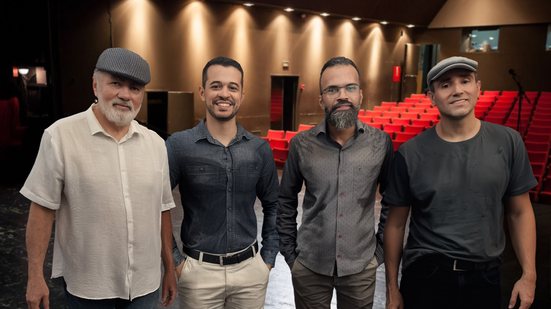 Alagoas celebra Dia Internacional do Jazz com programação em Maceió e Arapiraca