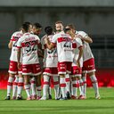 Francisco Cedrim / CRB