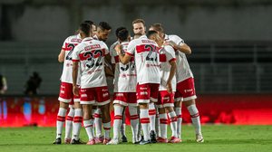 Francisco Cedrim / CRB