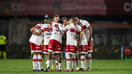 Quanto o CRB pode ganhar contra o Fortaleza? Veja valor milionário em jogo