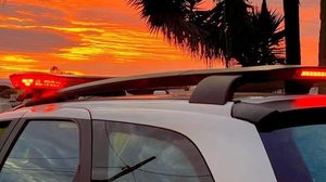 A Polícia Militar informou que realizava uma ação contra o tráfico de drogas na região quando o caso ocorreu - Divulgação / PMMG