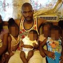 Reprodução/Facebook/shamar.elkins