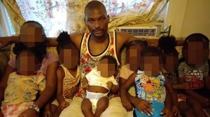 Reprodução/Facebook/shamar.elkins