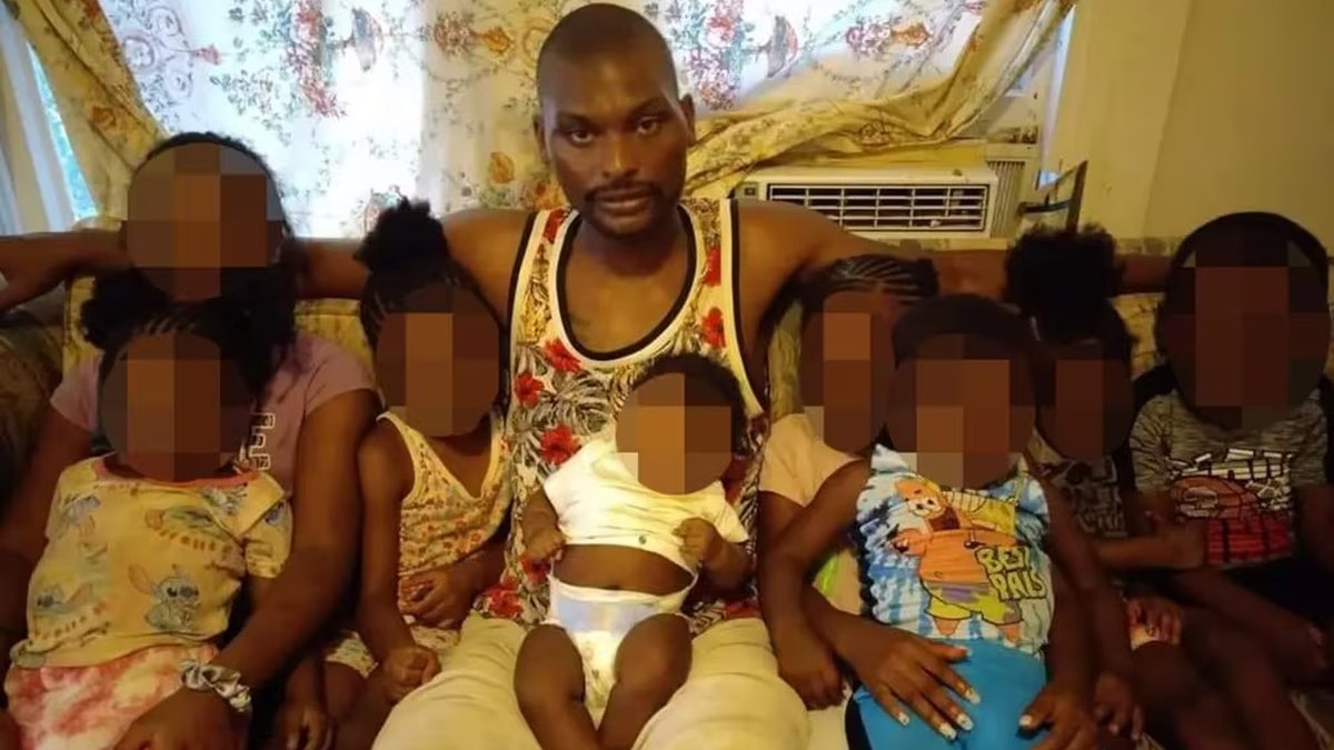 Massacre nos EUA: atirador era pai de 7 das 8 crianças mortas, diz polícia