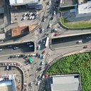 Diamante invertido: mudança no trânsito do Jacintinho começa a valer neste sábado - DMTT Maceió