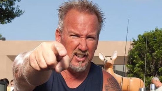 Darrell Sheets morre aos 67 anos - Reprodução / Instagram